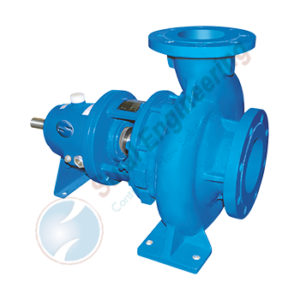 Centrifugal Chemical Pumps For Sulphuric Acid