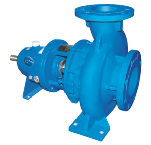 Thermal Hot Oil Pump Water Cooled Pump