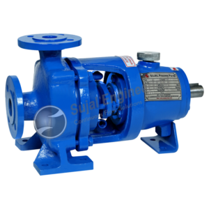 Chemical Pump