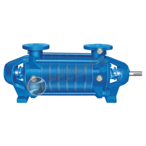 Horizontal Multistage Pump