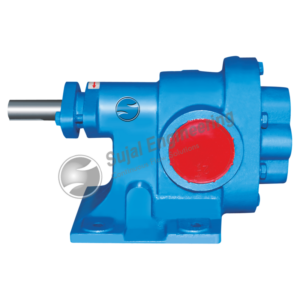 Rotary Gear Pump