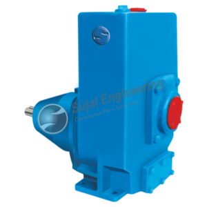 Self Priming Mud Pump