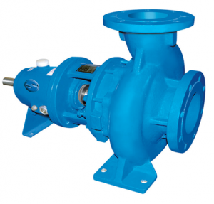 Centrifugal Process Pumps