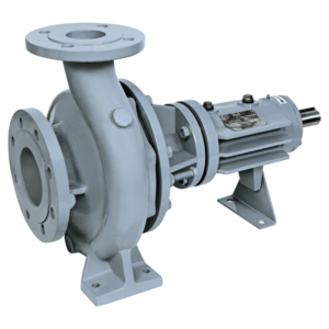 Air Cooled Pumps
