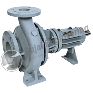 Air Cooled Pumps