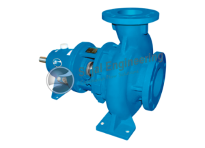 Centrifugal Pumps