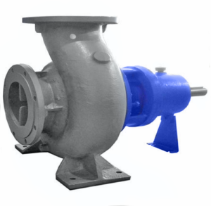 Slurry Pumps For The Mining Industries