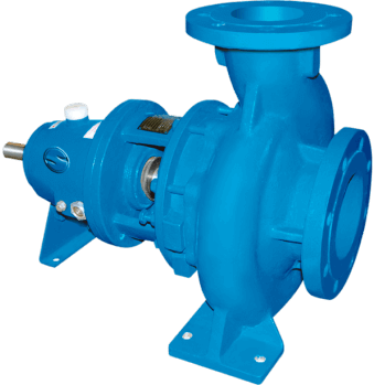 Centrifugal Process Pump