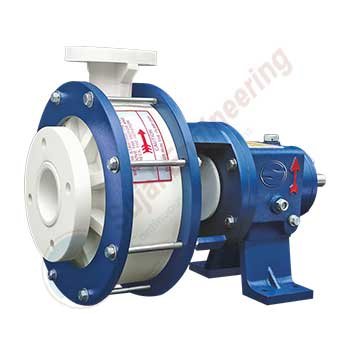 Polypropylene Pump