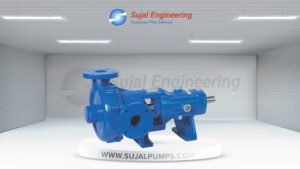 Sujal New Filter Press Pumps 2022