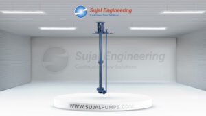 Sujal Vertical Pumps 2022