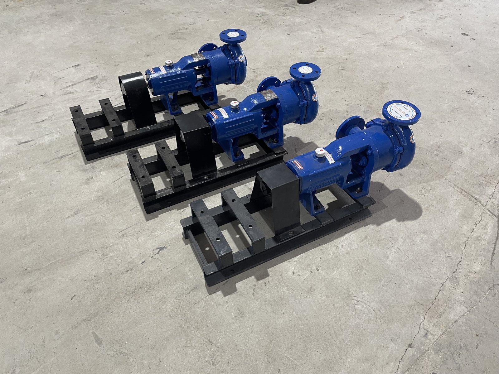 filter press pumps 5