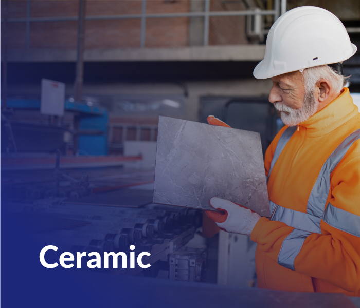 Ceramic Industry 2022