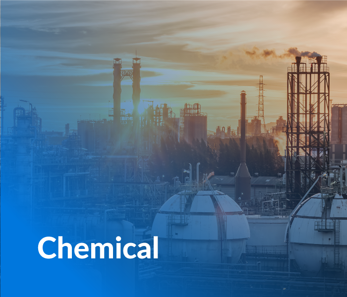 Chemical Industry 2022