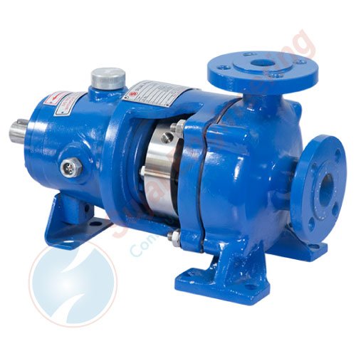 Chemical Pumps - Sujal Engineering