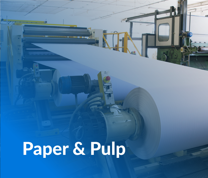 Paper Pulp Industry 2022