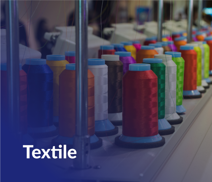 Textile Industry 2022