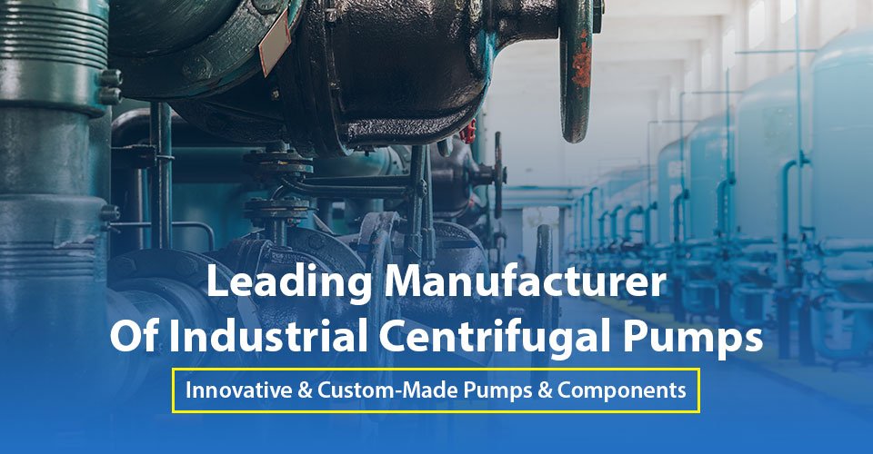 Sujal A proven Leader in Pump Industry