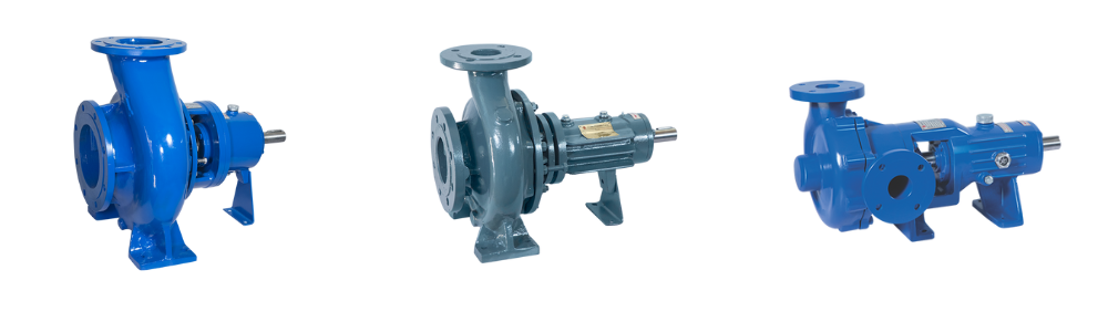 Centrigual Pump Thermic, hot fluid pump, Filter Press Pump