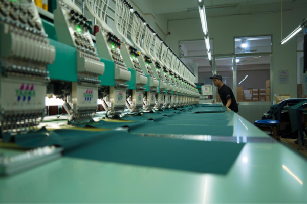 Textile Industry
