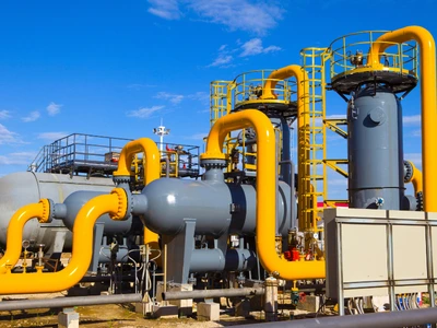 Petrochemical & Refinery