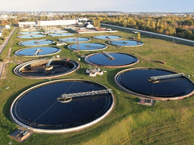 Effluent & Wastewater Treatment