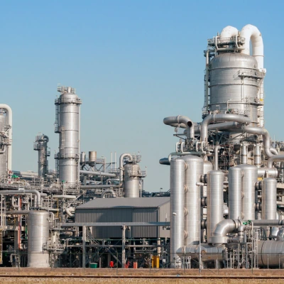 Chemical Industry