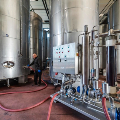 Chemical process heating systems