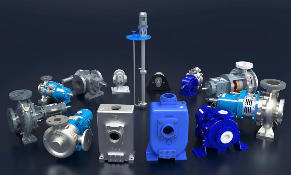 Explore Our Other Product Range