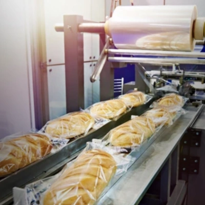 Food & Beverage Industry