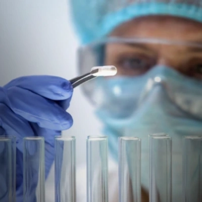 Pharmaceutical Industry