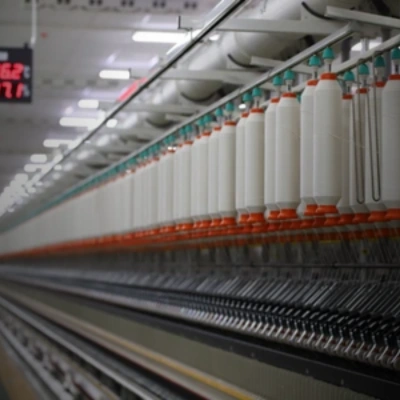 Textile Industry