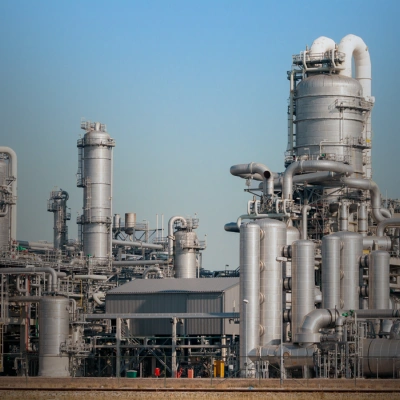 Chemical & Process Industry