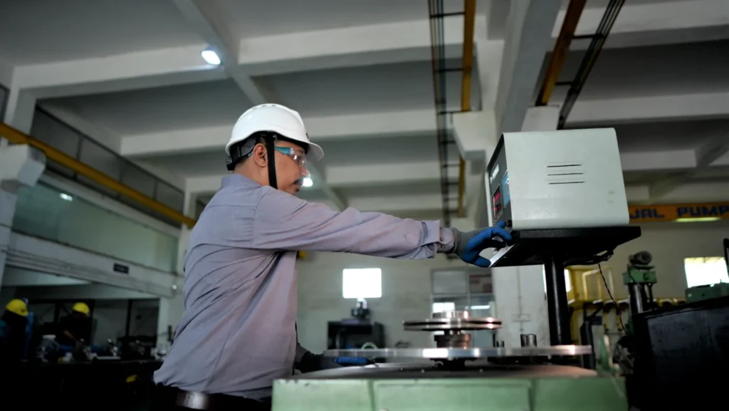 How Impeller Balancing Optimizes Pump Performance 1 Sujal Engineering