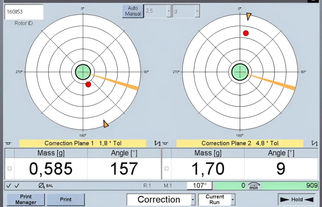 How Impeller Balancing Optimizes Pump Performance Sujal Engineering