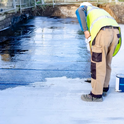 Paint & Coating Industry