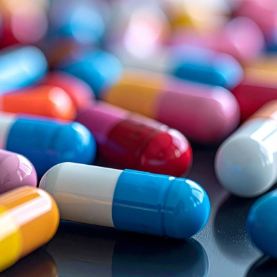 Agrochemical and Fertilizer