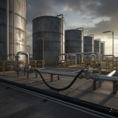 Petroleum and Fuel Handling