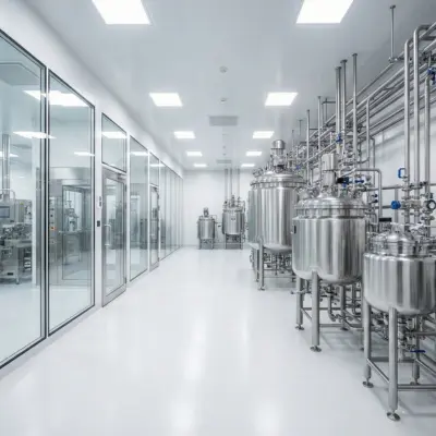 Paper and Pulp Industry