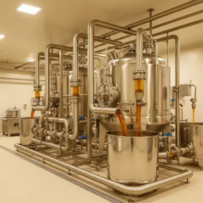 sugar syrup, and glucose