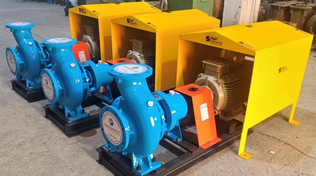 Top Pumps for Small, Medium and Large Biogas Plants 1