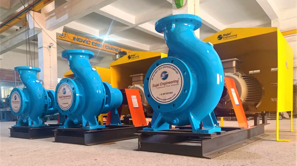 Top Pumps for Small, Medium and Large Biogas Plants 2