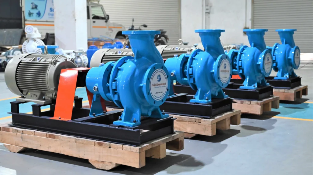 Top Pumps for Small, Medium and Large Biogas Plants 3