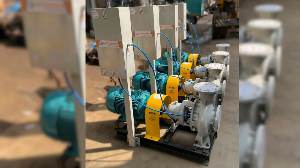 Top Pumps for Small, Medium and Large Biogas Plants 4