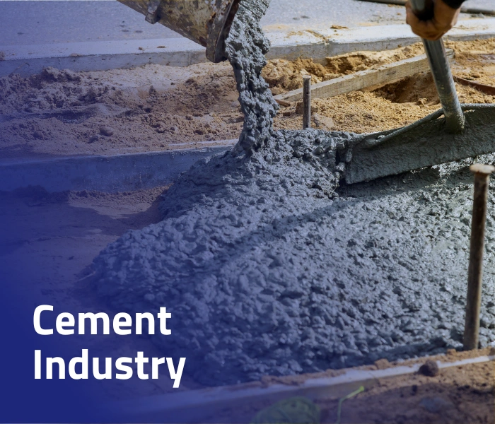 Cement Industry