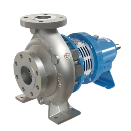 Centrifugal Process Pumps