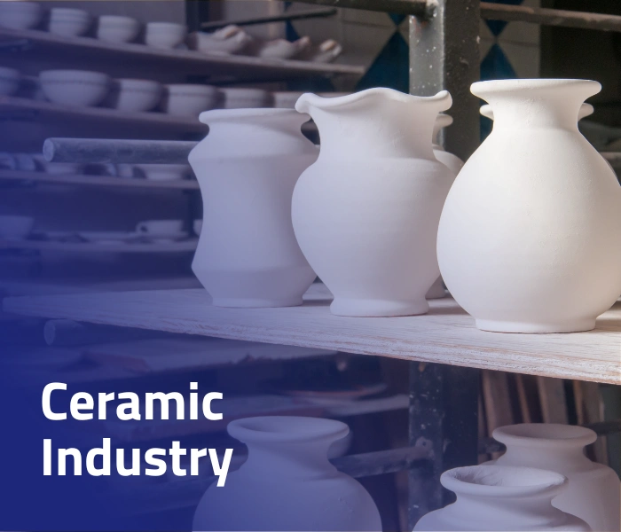 Ceramic Industry