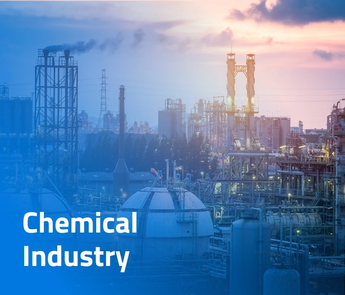 Chemical Industry (1)