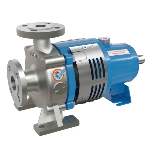 Chemical Pumps