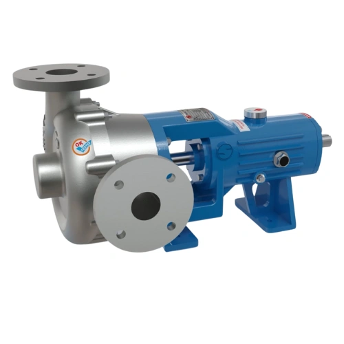 Filter Press Pumps